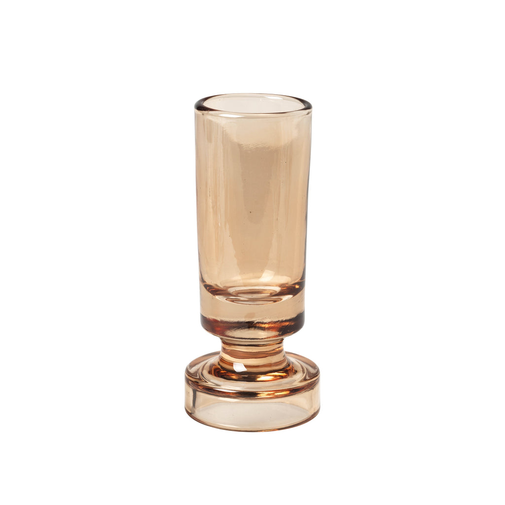 BROSTE Vase Petra Medium Indian Tan