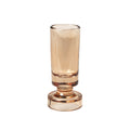 BROSTE Vase Petra Medium Indian Tan