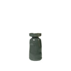 BROSTE Vase Solai Dark Green