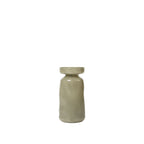 BROSTE Vase Solai Light Green