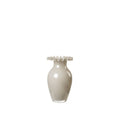 BROSTE Vase Jasmin Taupe Warm Grey