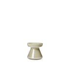 BROSTE Vase Solai Squat Light Green