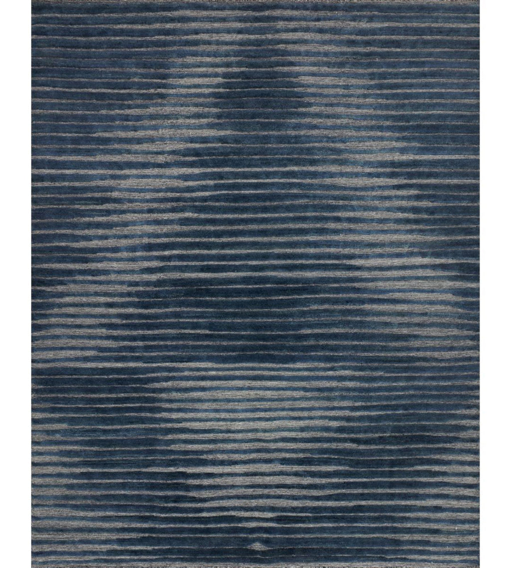 Cadence Rug - Navy