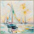 Sailing Wall Art
