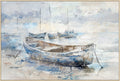 Anchored Serenity Wall Art