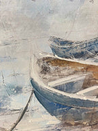 Anchored Serenity Wall Art lifestyle