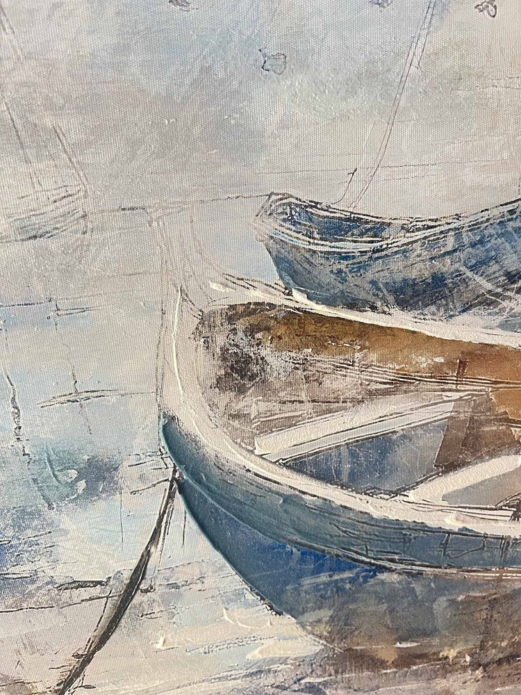 Anchored Serenity Wall Art lifestyle