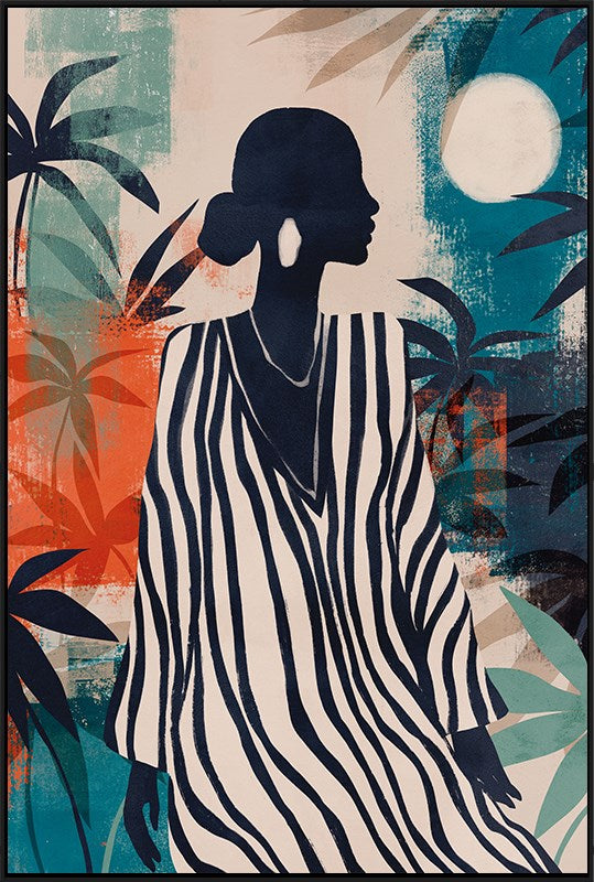 Timeless Elegance Wall Art