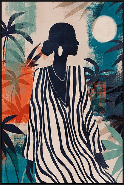 Timeless Elegance Wall Art