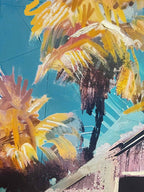 Summer Haven Wall Art lifestyle