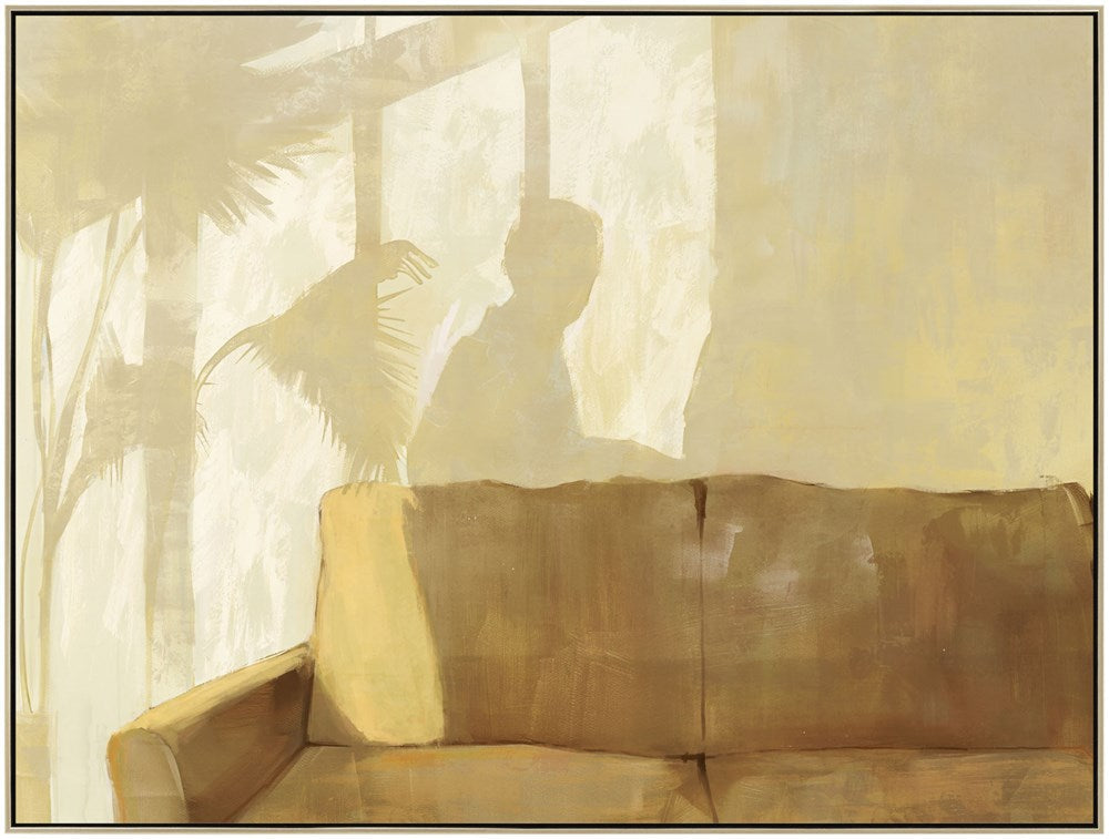Shadow Wall Art