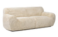 Cabana faux fur sofa NZ