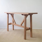Homestead Console Table