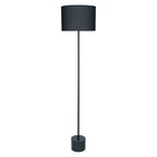 Marble Base Floor Lamp 160cm