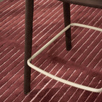 Beu Bar Stool - Mocha