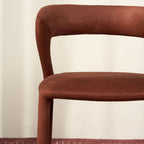 Beu Bar Stool - Bronze