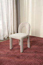 Nodi Dining Chair - Espresso