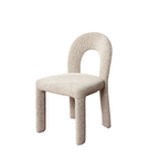 Nodi Dining Chair - Espresso