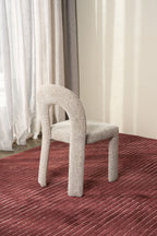 Nodi Dining Chair - Espresso