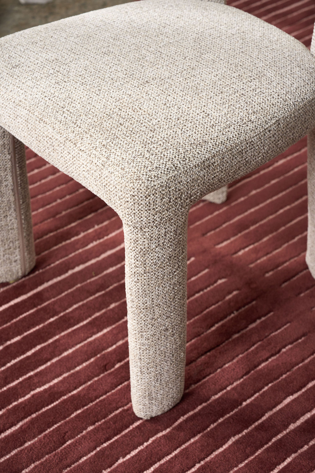 Nodi Dining Chair - Espresso