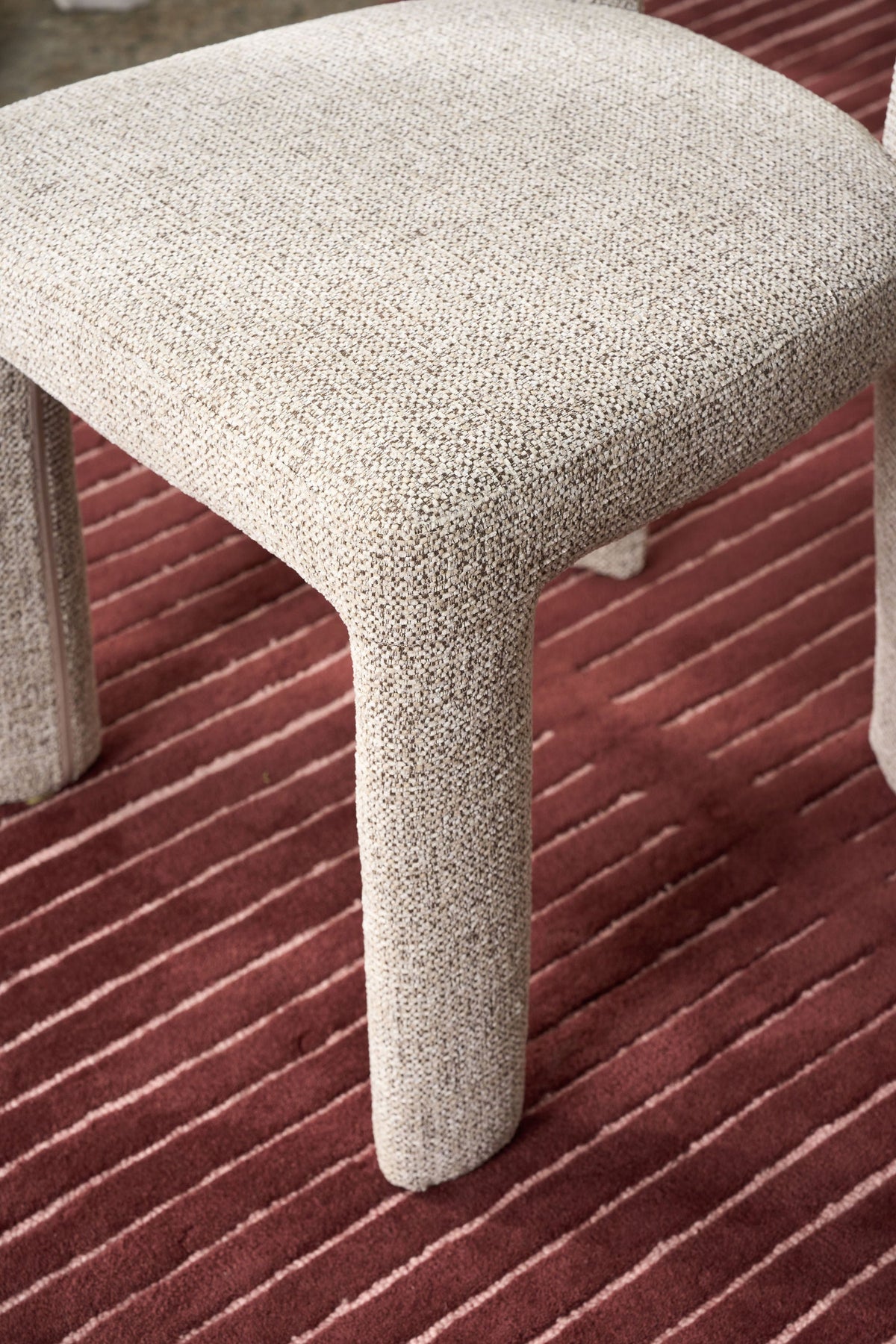 Nodi Dining Chair - Espresso