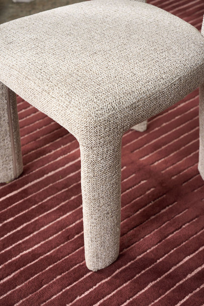 Nodi Dining Chair - Espresso