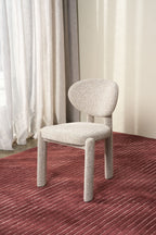 Tumo Dining Chair - Espresso