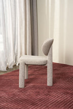 Tumo Dining Chair - Espresso