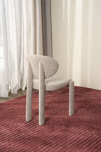 Tumo Dining Chair - Espresso