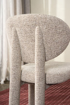 Tumo Dining Chair - Espresso