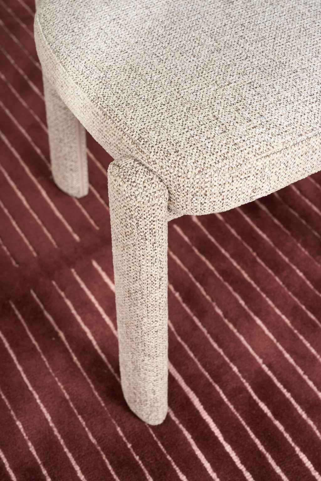 Tumo Dining Chair - Espresso