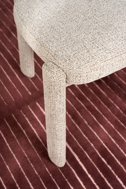 Tumo Dining Chair - Espresso