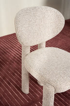 Tumo Dining Chair - Espresso