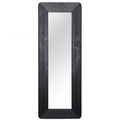 Frankfurt Mirror 52x142cm