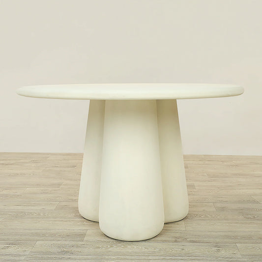 Bloomstone Round Dining Table -1200mm