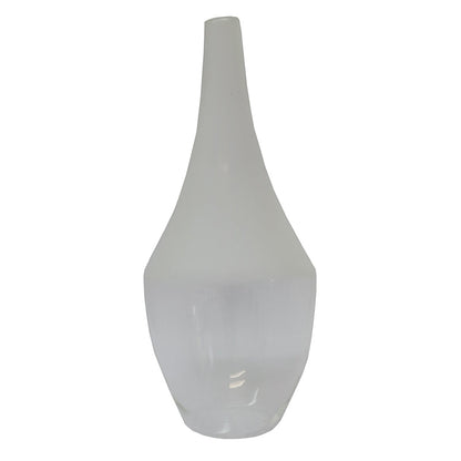Sienna Glass Vase Style 10