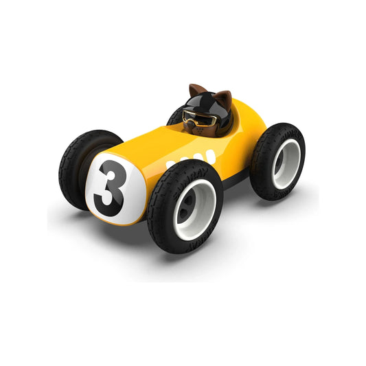 Playforever Egg Car
