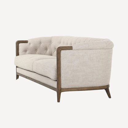 Ellsworth Sofa Cream