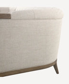 Ellsworth Sofa Cream