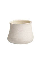 Sandface Bellied Pot