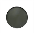 STUDIO Felix Round Tray Army Green