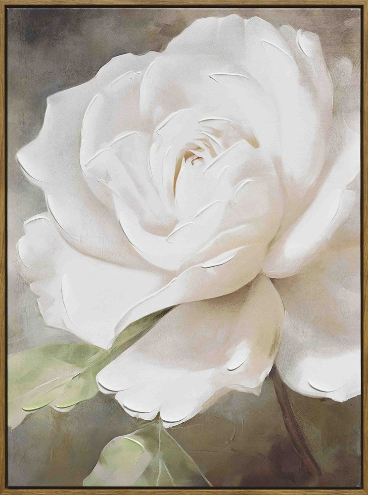 Gardenia Wall Art