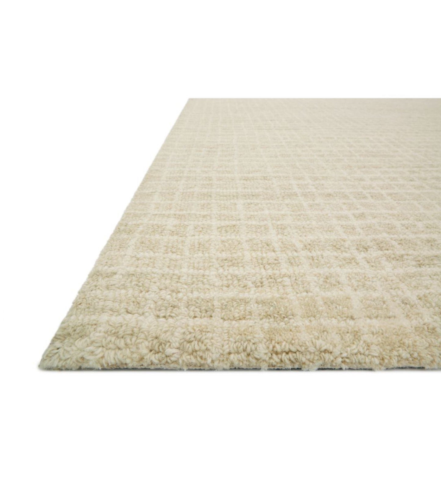 Giana Rug - Antique Ivory