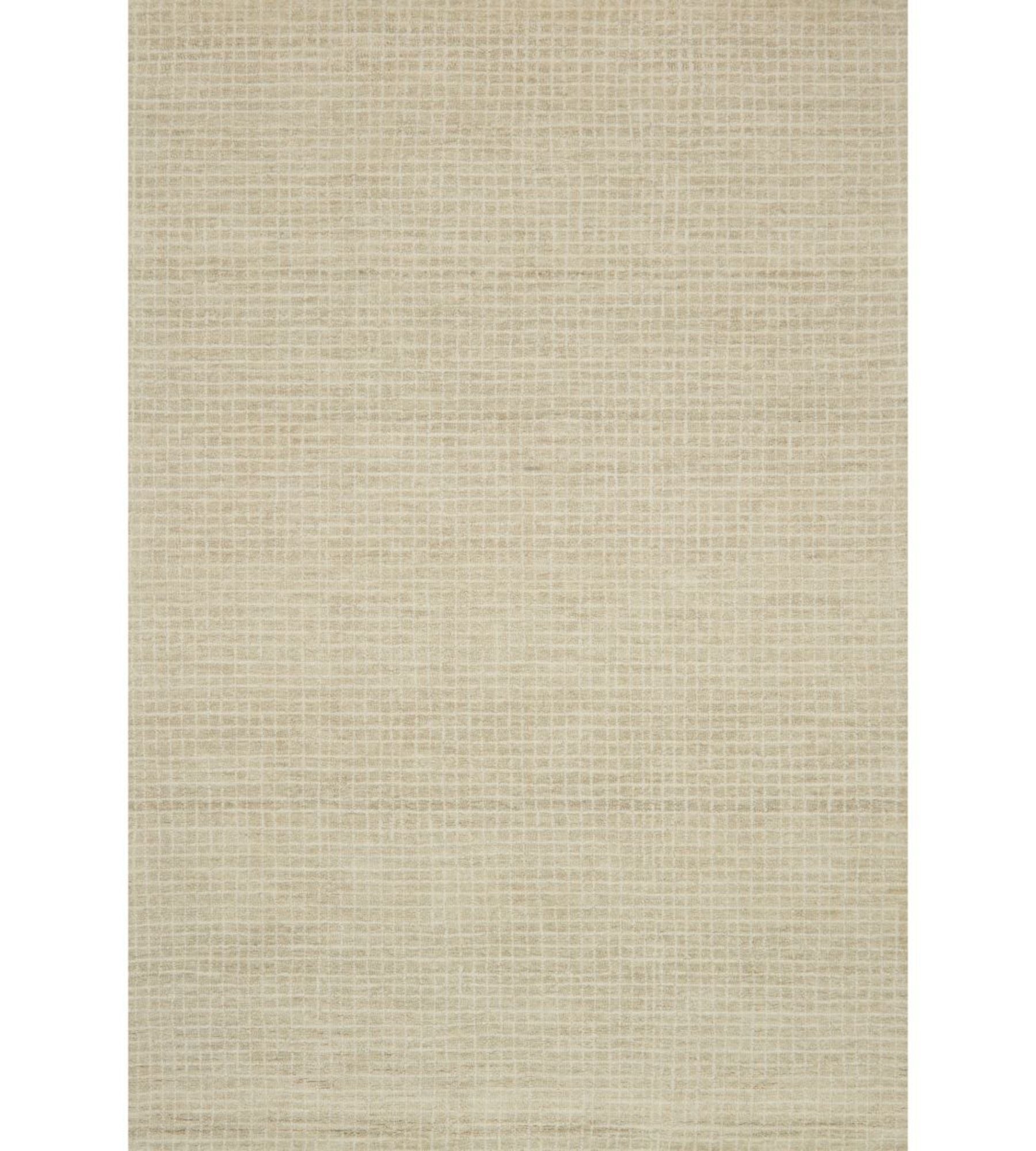 Giana Rug - Antique Ivory