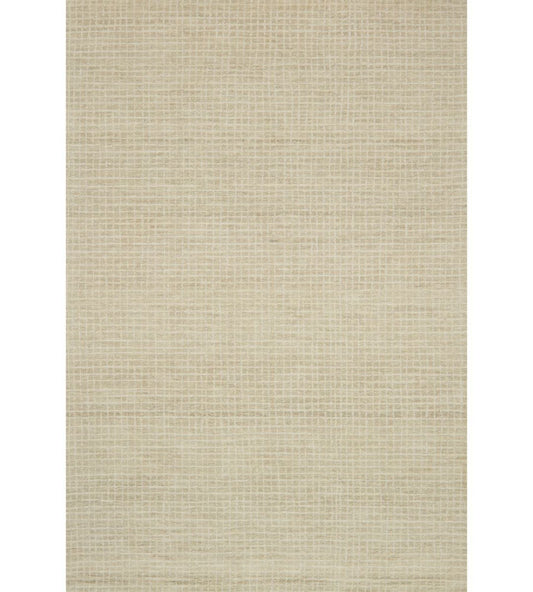 Giana Rug - Antique Ivory