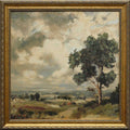 Golden Valley Wall Art