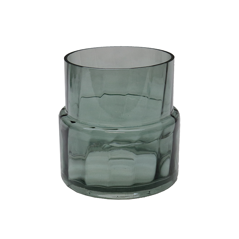 Glass Vase Ralph Small