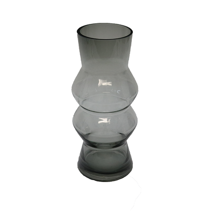 Glass Vase Retro