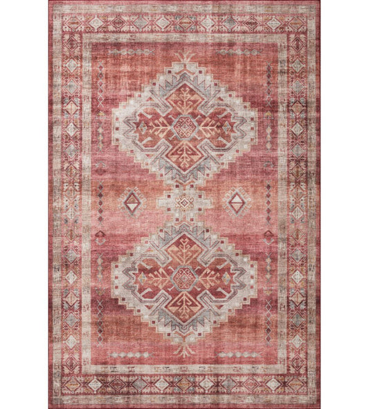 Heidi Rug - Sunset Natural