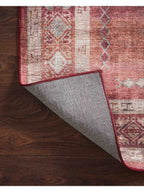Heidi Rug - Sunset Natural